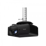 Benq | LH830ST | Full HD (1920x1080) | 4000 ANSI lumens | Black