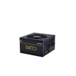 Chieftec Core BBS-600S 600W 80 PLUS Gold ATX maitinimo blokas