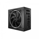 Power Supply|BE QUIET|Pure Power 12|750 Watts|Peak Power 820 Watts|Efficiency 80 PLUS GOLD|PFC Active|MTBF 100000 hours|BP026EU