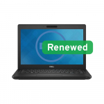 DELL Renewed Grade B | Latitude 5290 | 12.5 " | HD | i5-8250U | 16 GB | SSD | 256 GB | Intel UHD 620 Graphics | Windows 11 Pro | Keyboard language US