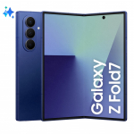 MOBILE PHONE GALAXY FOLD7/1TB BLUE SM-F966B SAMSUNG