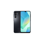 Samsung | Galaxy | A16 (A165) | Black | 6.7 " | Super AMOLED | 1080 x 2340 pixels | Mediatek | Helio G99 | Internal RAM 4 GB | 128 GB | microSDXC | Dual SIM | 4G | Main camera resolution 50+5+2 MP | Secondary camera resolution 13 MP | Android | 14 | 5000