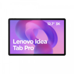 Lenovo Idea Tab Pro Wi-Fi (w/o power adapter) | ZAE40020SE | 12.7 " | Luna Grey | LTPS | 2944 x 1840 pixels | MediaTek | Dimensity 8300 | 8 GB | Soldered LPDDR5x | 256 GB | Wi-Fi | Front camera | 8 MP | Rear camera | 13 MP | Bluetooth | 5.3 | Android
