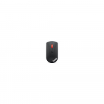 Lenovo | ThinkPad Bluetooth Silent Mouse w/o battery | Wireless | Bluetooth 5.0 | Black | 1 year(s)