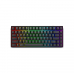 Dell 545-BBFQ Alienware Pro | Gaming Keyboard | Wireless | US | Bluetooth | Dark Side of the Moon | Alienware Linear Mechanical