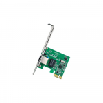 TP-LINK PCIe x1 Gigabit NIC