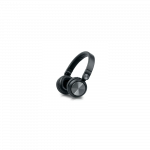 Muse | M-276BT | Wireless | On-Ear | Microphone | Black | Wireless