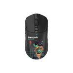 A4TECH Mouse BLOODY R72 ULTRA DUO WRLS 2.4G+USB Renegade Midnight