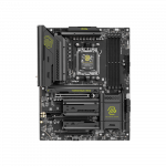 MSI MAG B850 TOMAHAWK MAX WIFI | Processor family AMD | Processor socket AM5 | DDR5 | Supported hard disk drive interfaces SATA, M.2 | Number of SATA connectors 4
