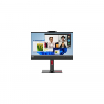 LENOVO ThinkCentre Tiny-in-One 24 Gen 5 LED monitor 24inch 1920x1080 Full HD (1080p) IPS 250cd/m2 HDMI DisplayPort speakers 3y