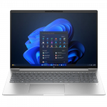 HP 460 G11 | ProBook | Silver | 16 " | IPS | WUXGA | 1920 x 1200 pixels | Intel Core i5 | i5-1334U | 16 GB | DDR5 | Solid-state drive capacity 512 GB | Intel Iris Xe Graphics | Windows 11 Pro | Bluetooth version 5.3 | Keyboard language English | Warranty