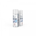 CLEANING KIT LCD FOAM 400ML/CK-LCD-08 GEMBIRD