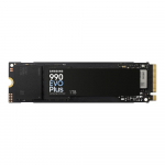 SSD|SAMSUNG|990 EVO Plus|1TB|M.2|PCIe Gen5|NVMe|TLC|Write speed 6300 MBytes/sec|Read speed 7150 MBytes/sec|2.38mm|TBW 1200