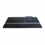 Dell | Pro Smartcard KB813 | Keyboard | Wired | Lithuanian | Black
