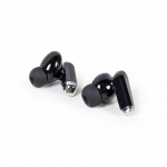 HEADSET BLUETOOTH IN-EAR/TWS BLACK FITEAR-X300B GEMBIRD