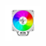 Gamemax CPU Air Cooler | SIGMA 520 DIGITAL WH | White