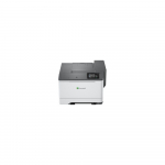Lexmark CS531dw | Colour | Laser | Printer | Wi-Fi | Maximum ISO A-series paper size A4