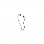 Skullcandy | Jib | Wired | In-ear | Microphone | White/Black
