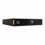 Vertiv Liebert GXT5 1ph UPS, 1.5kVA, input plug IEC C14 inlet, 2U, output &ndash; 230V, output socket groups (8)C13, rackmount kit, 3-year warranty