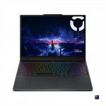 Lenovo Legion 5 15IRX10 | Eclipse Black | 15.1 " | OLED | WQXGA | 2560 x 1600 pixels | Glossy | Intel Core i7 | i7-13650HX | 16 GB | SODIMM DDR5 | Solid-state drive capacity 1000 GB | NVIDIA GeForce RTX 5060 | GDDR7 | 8 GB | Windows 11 Home | 802.11be