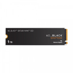 WD Black SN7100 NVMe SSD 1TB M.2 2280