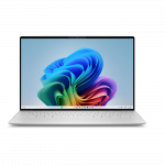 Dell XPS 13 9345 | Platinum | 13.4 " | FHD+ | 1920 x 1200 pixels | Anti-glare | Snapdragon X Elite | X1E-80-100 | 16 GB | LPDDR5X | Solid-state drive capacity 512 GB | Qualcomm Adreno GPU | Windows 11 Pro | Bluetooth version 5.4 | Keyboard language