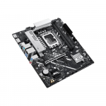 Mainboard|ASUS|Intel B860 Express|LGA1851|Micro-ATX|Memory DDR5|Memory slots 2|2xPCI-Express 4.0 1x|1xPCI-Express 4.0