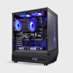 OCPC | Ryzen 7 5700X | RTX 5060 8GB | 16GB DDR4 | 1TB NVMe SSD
