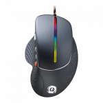 CANYON mouse Apstar GM-12 RGB 6buttons Wired Dark Grey
