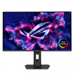 ASUS ROG Strix XG27AQDNG Monitorius | 27", QHD, OLED, 360 Hz