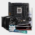 OCPC Upgrade Komplektas | Ryzen 7 7800X3D | TUF B650-E | 32GB DDR5