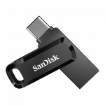 SANDISK Ultra Dual Drive Go USB Type-C Flash Drive 64GB