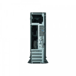 CHIEFTEC CS-12B PC case SFF USB 3.0 mATX