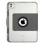 Targus THZ953GL | VersaVu Clear Case | Fits up to size 10.9-11 " | Tablet case | Clear