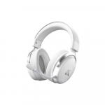 Bevielės Žaidimų Ausinės MCHOSE V9 PRO (Icy White)