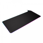 Corsair MM700 RGB Extended Pelės Kilimėlis | XXL, Black