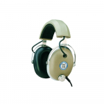 Koss | Headphones | PRO4AA | Wired | On-Ear | Titanium/Black