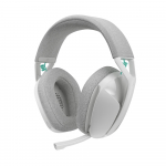 HEADSET G321 LIGHTSPEED WRL/WHITE 981-001569 LOGITECH