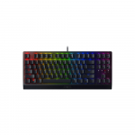 Razer | BlackWidow V3 | Mechanical Gaming keyboard | Wired | RGB LED light | US | Black