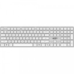 KEYBOARD +MOUSE/FORGE K210 W COMBO WHITE MSI