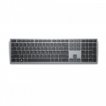 Dell | Keyboard | KB700 | Keyboard | Wireless | US | Titan Gray