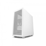 NZXT PC case H7 Flow 2024 window White