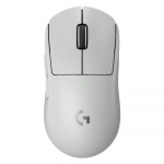Logitech G PRO X SUPERLIGHT 2 SE LIGHTSPEED Wireless Belaidė Žaidimų Pelė | White