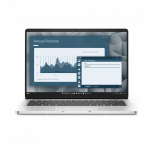 Dell Pro 14 PC14255 | Platinum Silver | 14 " | IPS | FHD+ | 1920 x 1200 pixels | Anti-glare | AMD Ryzen AI 7 | 350 | 16 GB | DDR5 | Solid-state drive capacity 512 GB | AMD Radeon 860M Graphics | Windows 11 Pro | 802.11ax | Keyboard language English