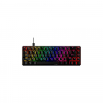 KEYBOARD ALLOY ORIGINS 65/HKBO1T-RD-US/N HYPERX