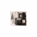 SALE OUT. MSI USED, REFURBISHED, WITHOUT ACCESSORIES, ONLY BACKPANEL INCLUDED