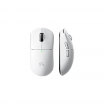 MCHOSE A5 V3 Wireless Žaidimų Pelė | White