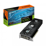 GIGABYTE GeForce RTX 5060 EAGLE MAX GPU | 8GB, GDDR7, OC Edition