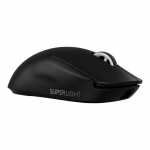 LOGITECH G PRO X SUPERLIGHT 2 LIGHTSPEED Gaming Mouse - BLACK - 2.4GHZ - EER2