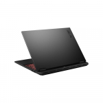 ASUS TUF Gaming A16 FA608UP-QT016W 16" Ryzen 7 260 RTX 5070 32GB 1TB Windows 11 ne&scaron;iojamas kompiuteris